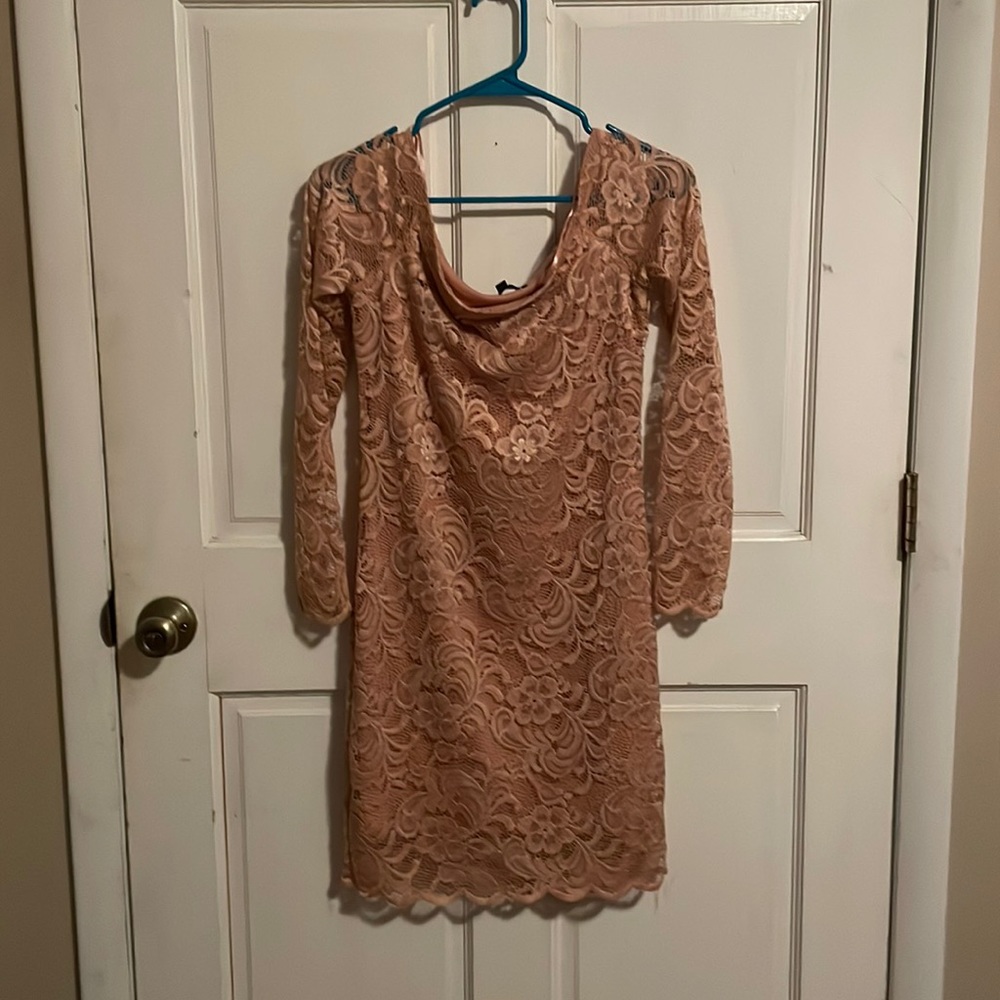 Junior semi formal dress